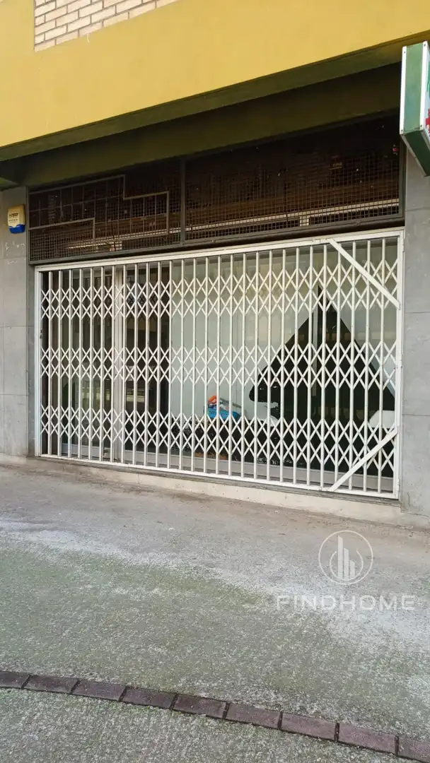 Business premises for sale in Carrer Rei Martí 'l'Humà 9, imagen 20