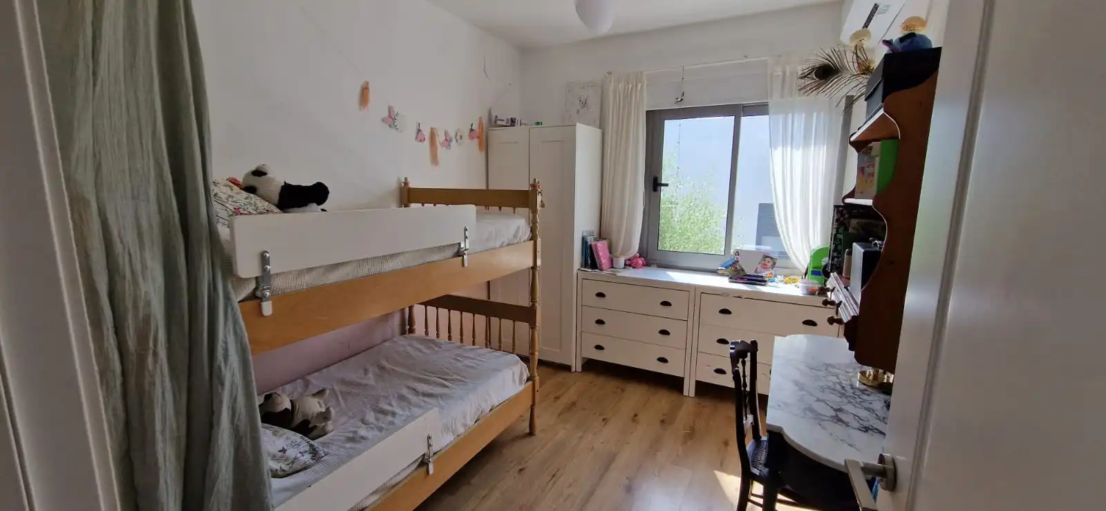 Habitación de Casa o chalet en venta en Sant Pere de Ribes con Aire acondicionado, Jardín privado y Terraza