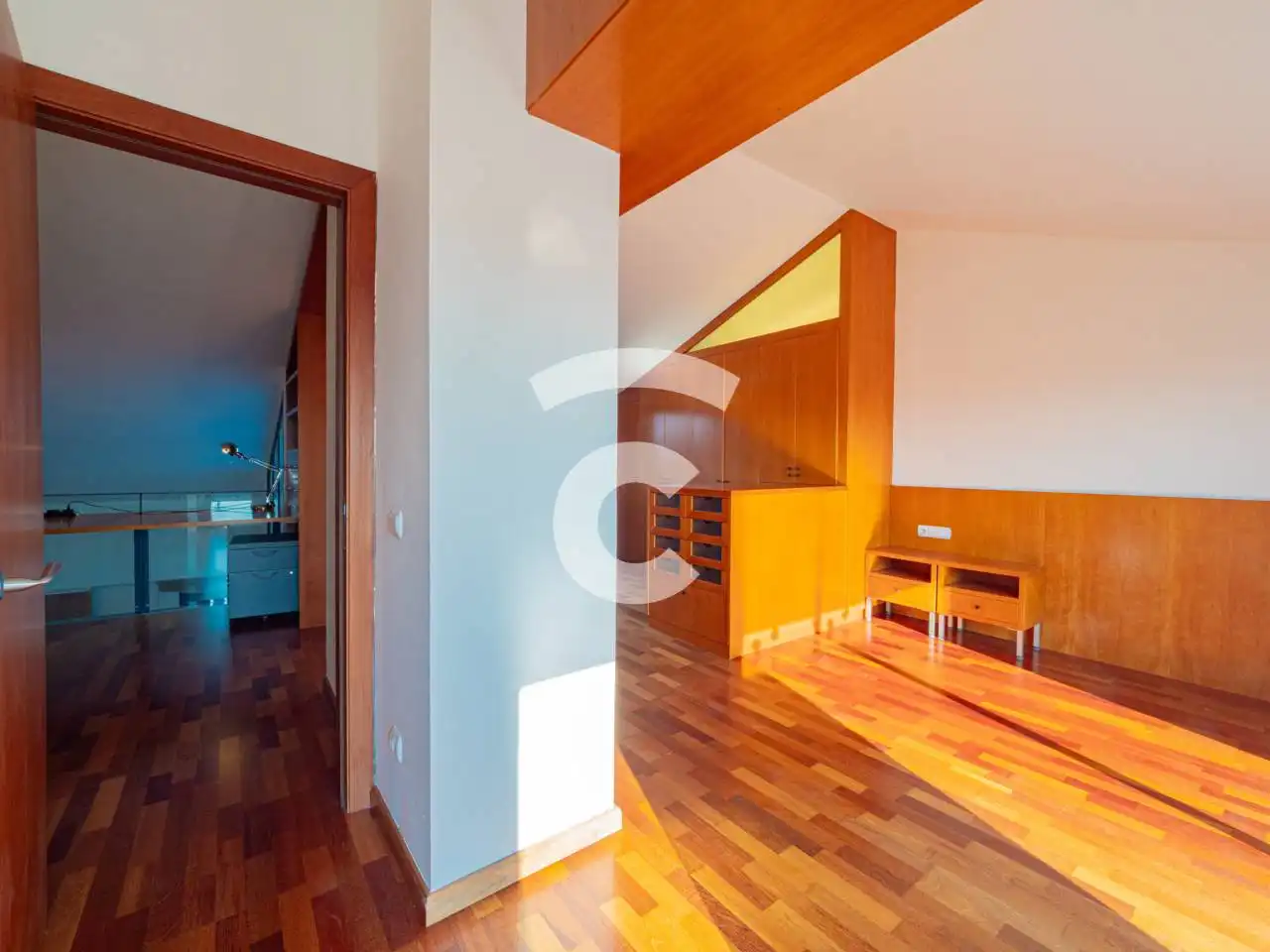 Appartamento con terrazza in vendita a Calle Eix de l´Onze de Setembre, imagen 21