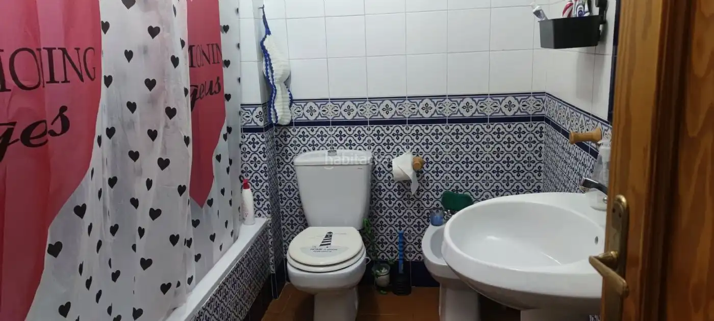 Flat for sale in Calle José Antonio 24, imagen 4