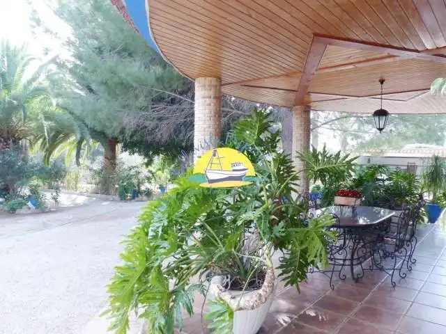 Casa o chalet en venta en Totana con Aire acondicionado, Jardín privado y Terraza