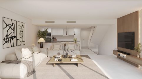 Foto 4 de Casa adosada en venta en El Higuerón, Fuengirola