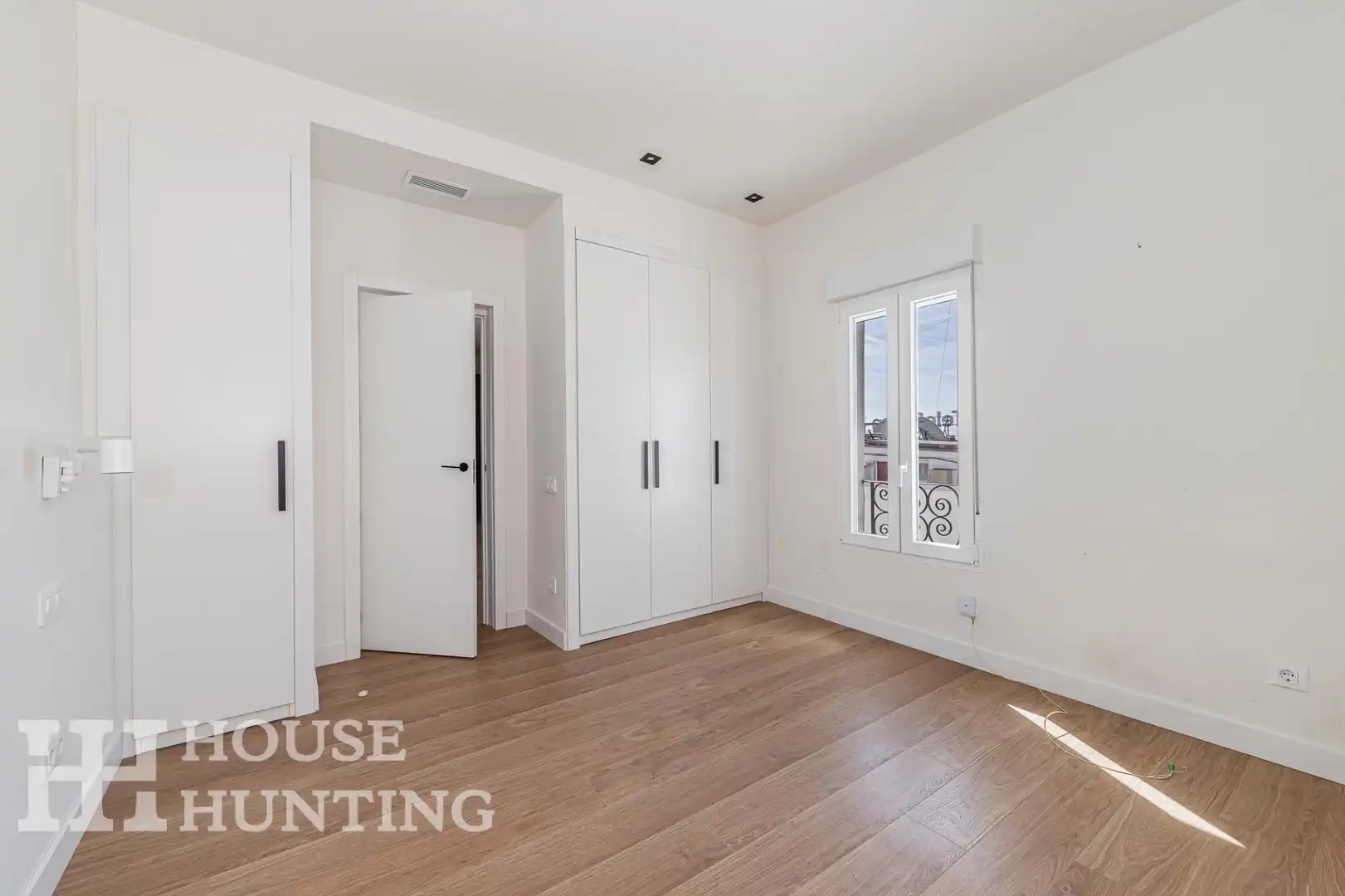 Habitación de Piso en venta en Madrid con Aire acondicionado y Calefacción