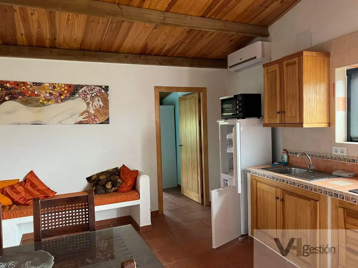 Country homes for sale in El Gastor