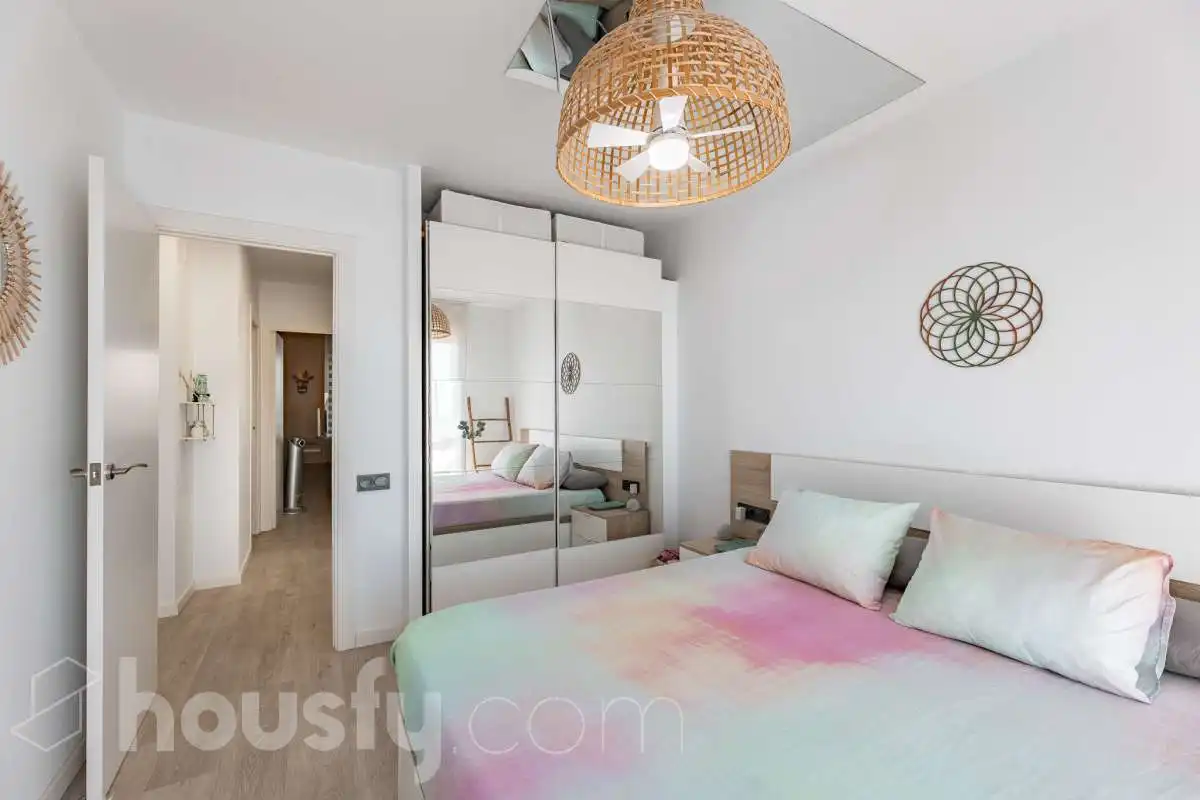 Flat with terrace for sale in Rambla Francesc macia ., imagen 12