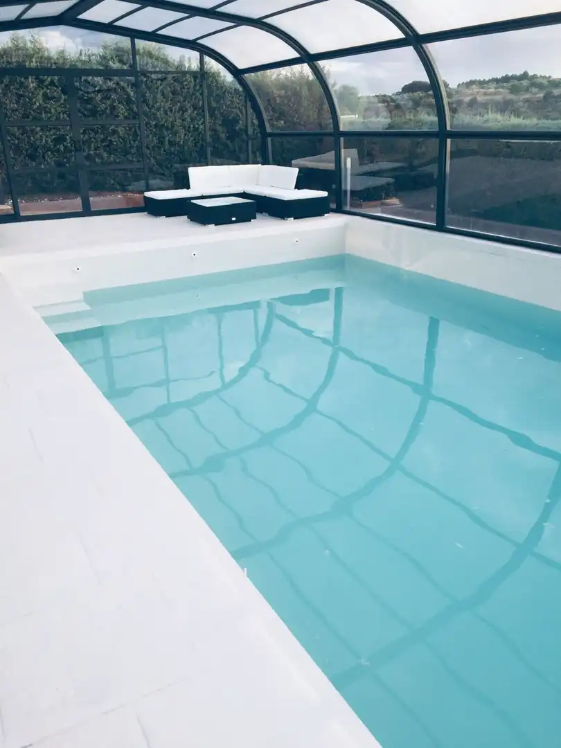 House with pool for sale in Valdepeñas, imagen 5