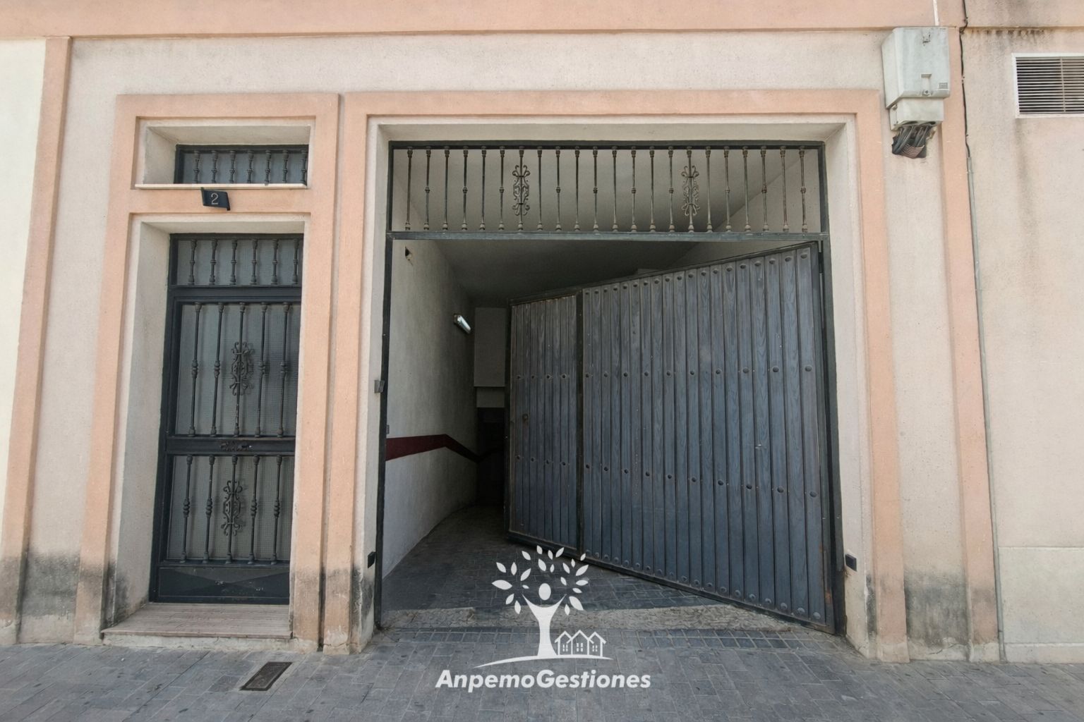 Garage for sale in Palma del Río