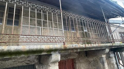 Foto 4 de Finca rústica en venda a San Amaro, Ourense