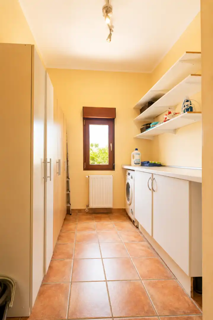 Cocina de Casa o chalet en venta en L'Alfàs del Pi