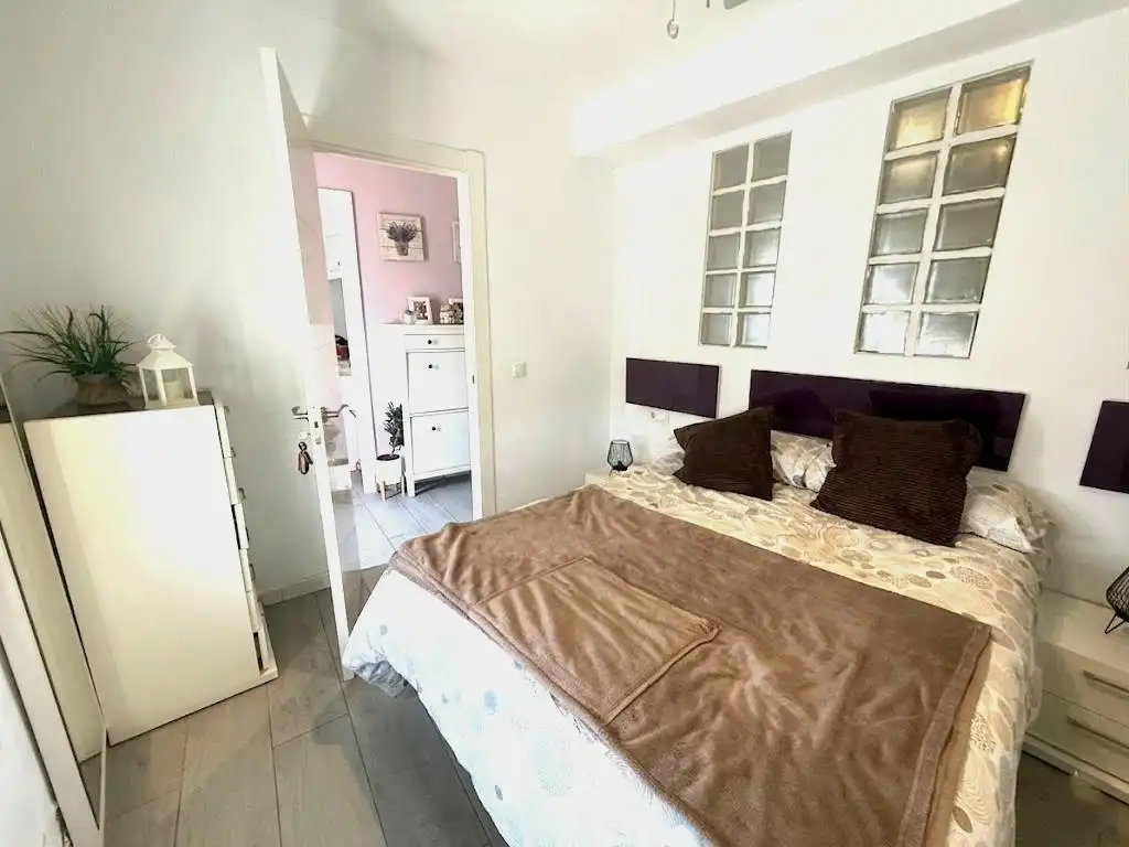 Habitación de Casa o chalet en venta en Málaga con Terraza y Trastero