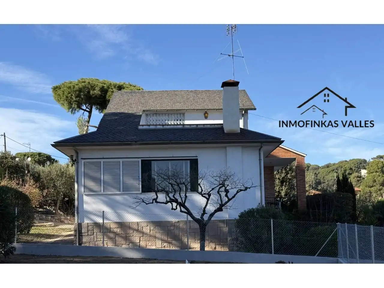 Casa amb jardí en venda a Carretera Sagrera, imagen 53
