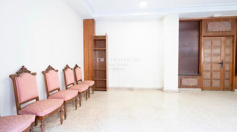 Foto 5 de Pis en venda a Ruzafa, El Pla del Remei,  Valencia Capital