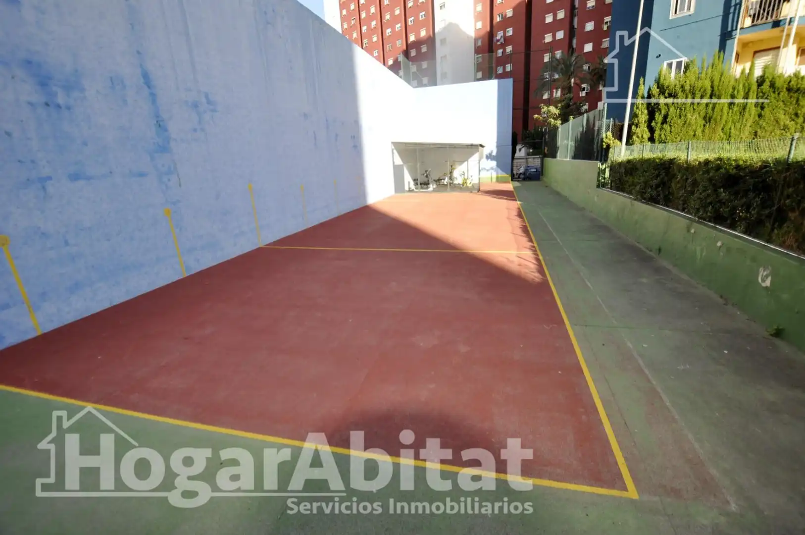 Piso con piscina en venta en Calle Llari, imagen 46
