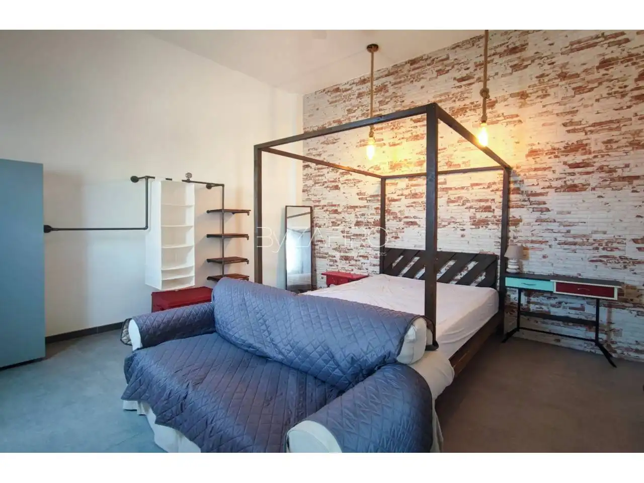 Habitación de Casa adosada en venta en San Cristóbal de la Laguna con Terraza y Amueblado