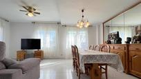 Dining room of Single-family semi-detached for sale in Sant Pere Pescador  with Storage room and Balcony