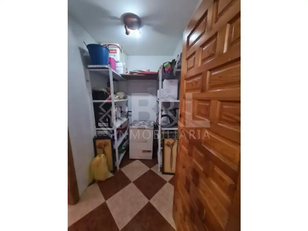 Houses for sale in Nuevo Parque - Los Rosales - Tráfico Pesado