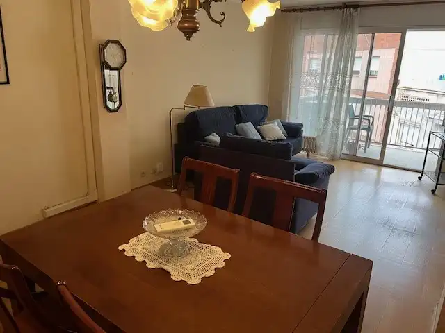 Comedor de Piso en venta en Tarragona con Aire acondicionado, Calefacción y Parquet