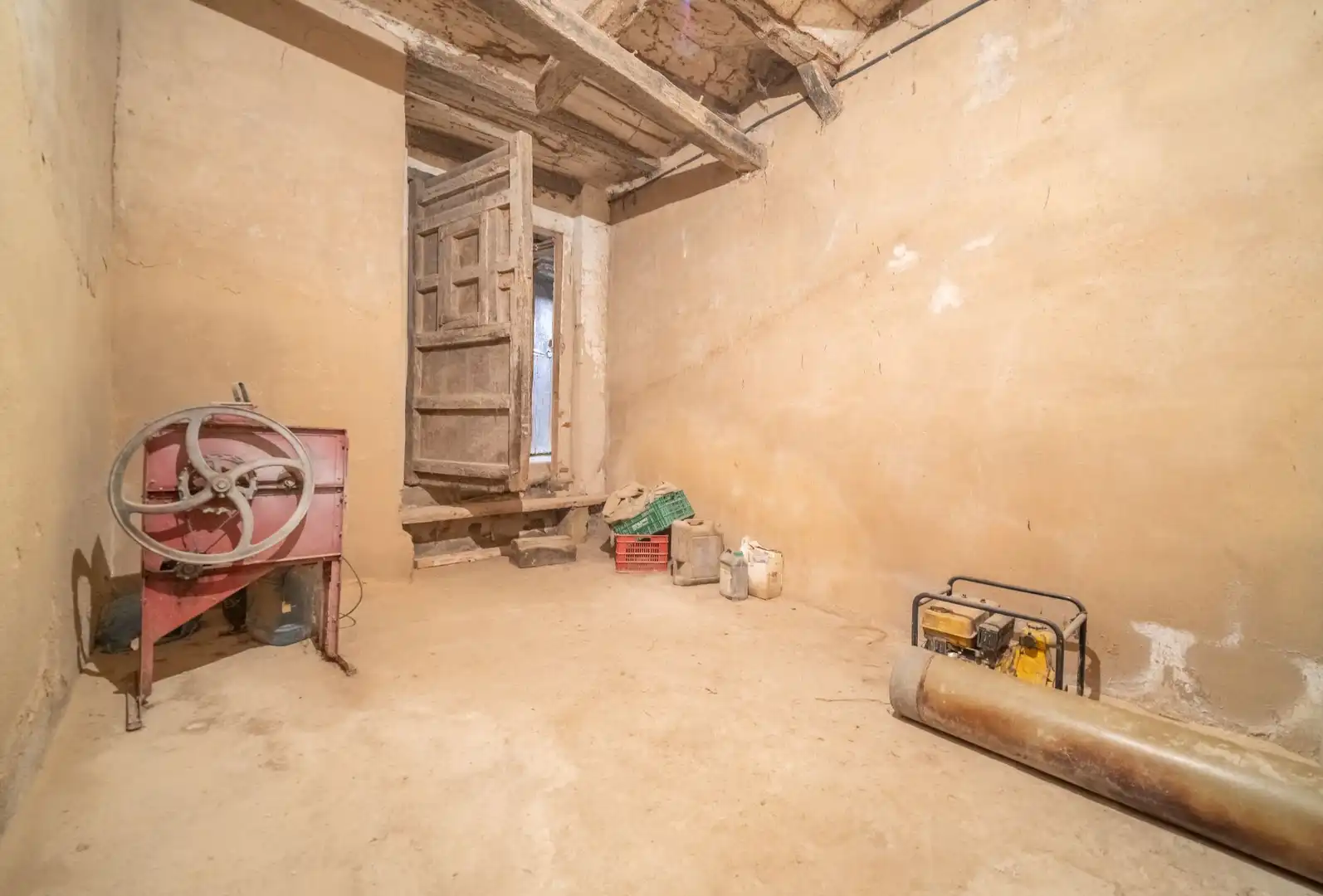 Maison rustique à vendre à Rodrigo Ximenez de Rada, imagen 51