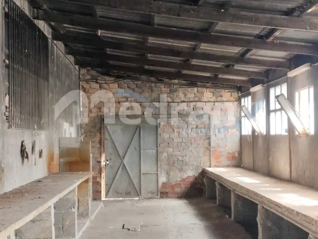 Nave industrial de alquiler en Villajoyosa / La Vila Joiosa
