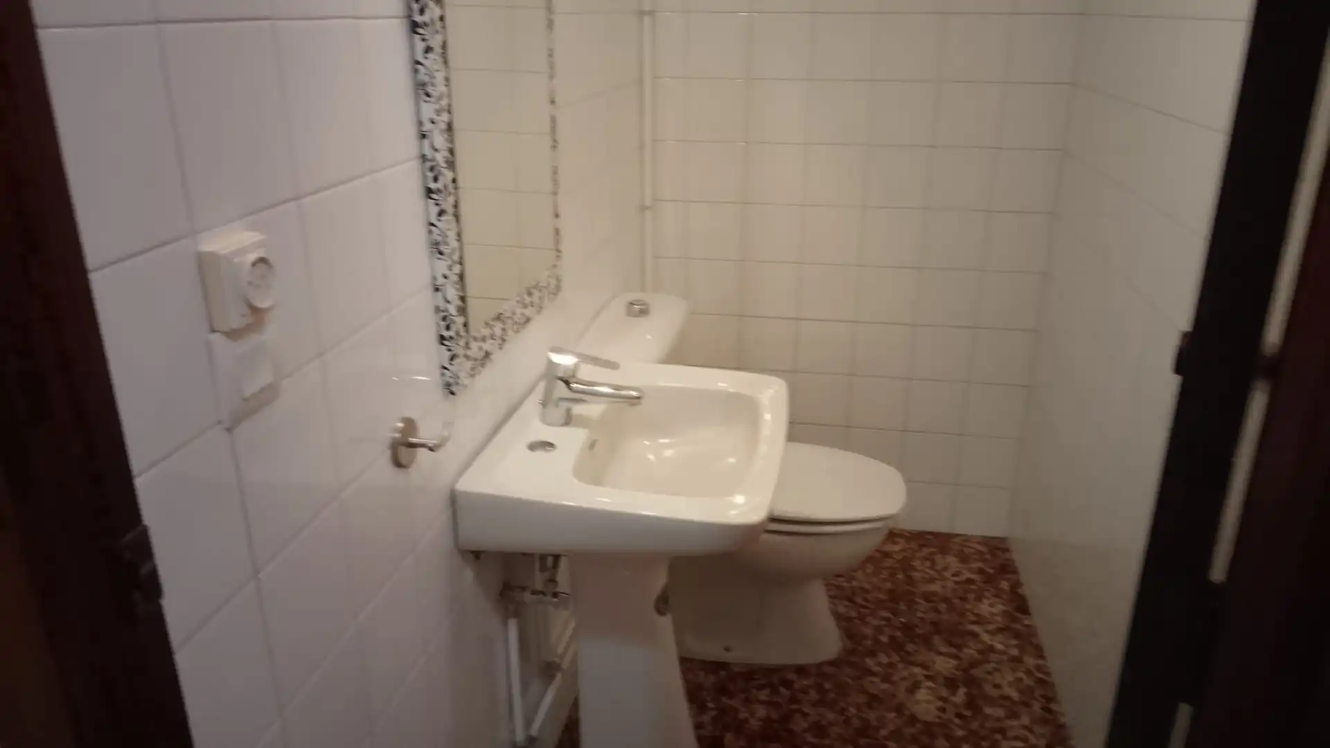 Flat with lift to rent in La Seca - Los Salgueriños, imagen 10
