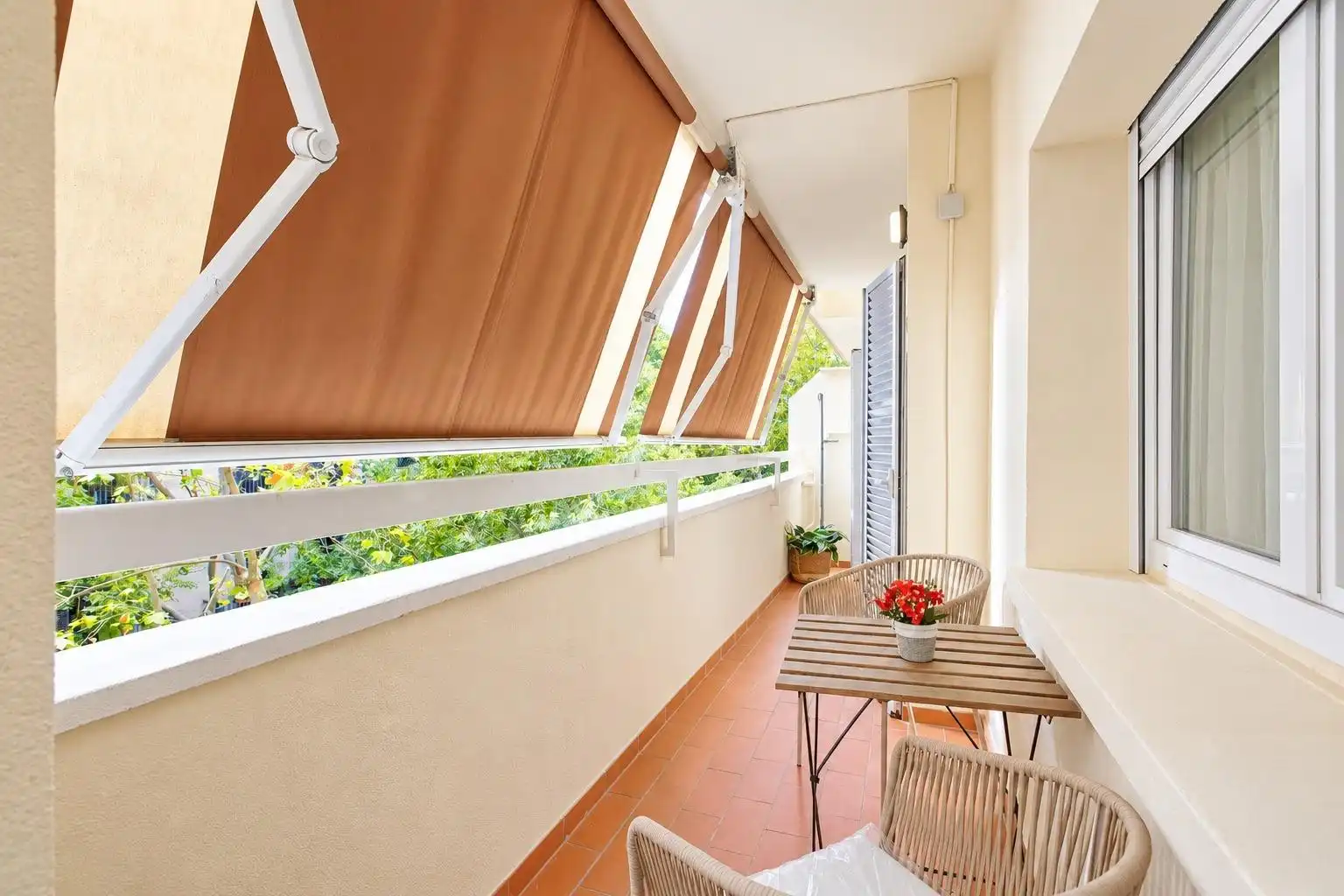 Flat with terrace for sale in Carrer BRUC, imagen 7