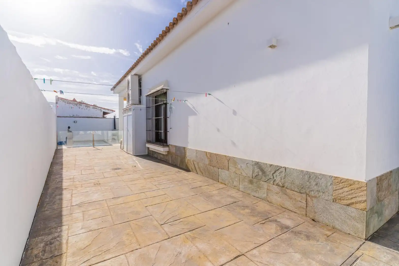Maison rustique avec piscine à vendre à 12 Camino del Monte Perdido, imagen 56