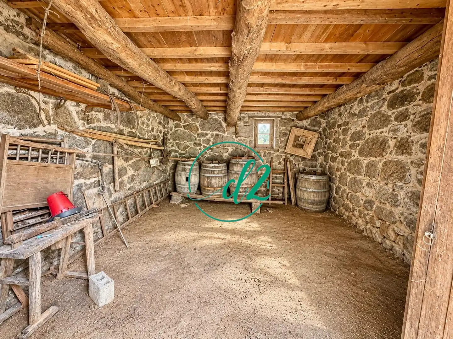 Maison avec terrasse à vendre à Muíños, imagen 35