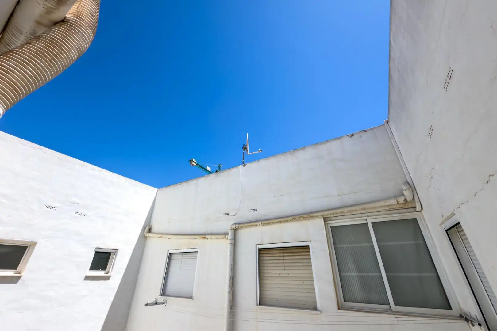 Piso con terraza en venta en Calle VIRGEN DE LA PALOMA 4, imagen 22