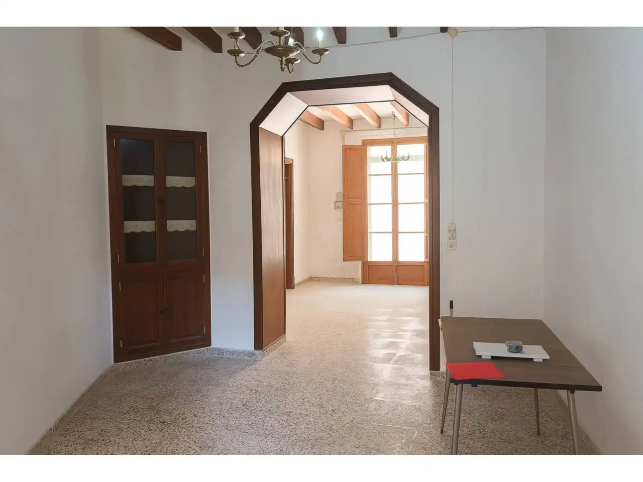 Casa o chalet en venta en Sineu con Aire acondicionado y Jardín privado