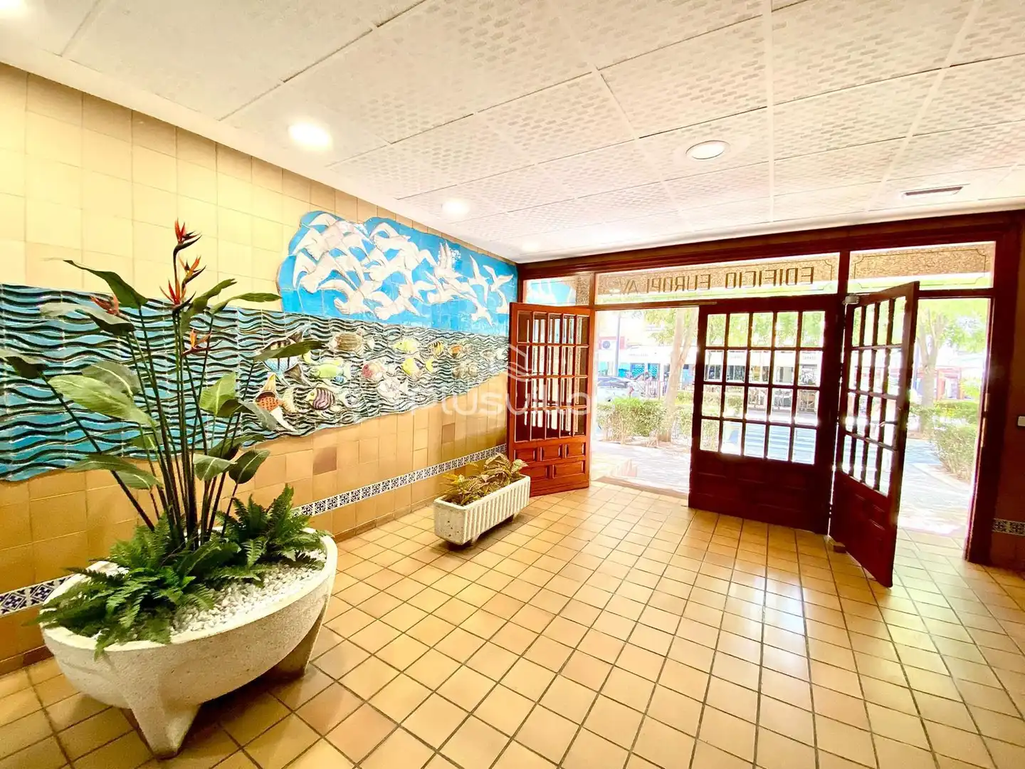 Appartement compact à vendre à Zona Pueblo, imagen 3
