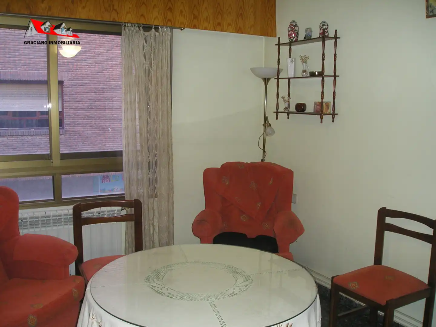 Wohnung mit Aufzug zum Verkauf in Centro, imagen 6