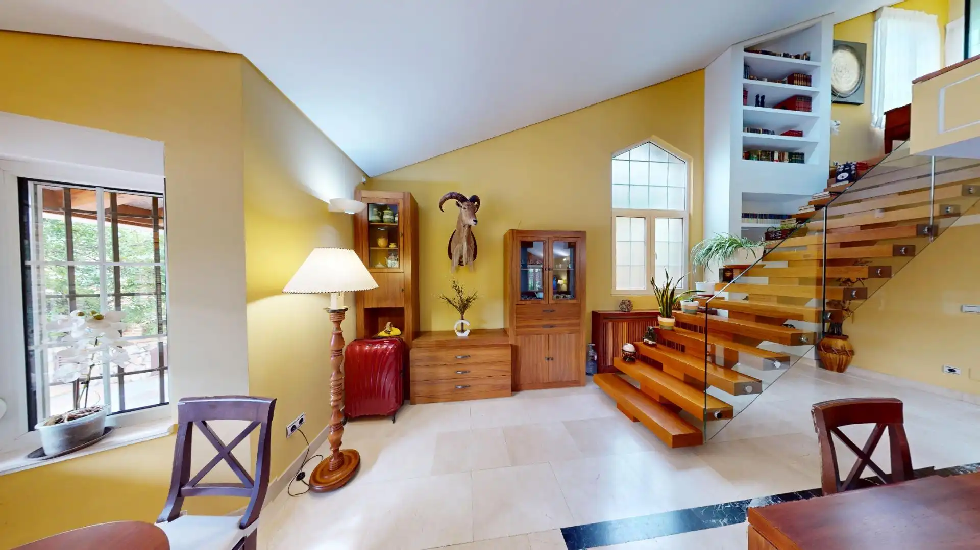 Casa o chalet en venta en Pedrezuela con Calefacción, Jardín privado y Terraza