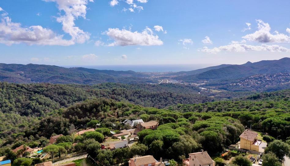 Photo 1 of Residential for sale in Avenida Maresme, 44, Argentona Est, Barcelona