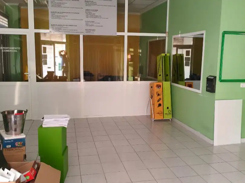 Local de lloguer en Guardamar del Segura amb Aire condicionat, Calefacció i Terrassa