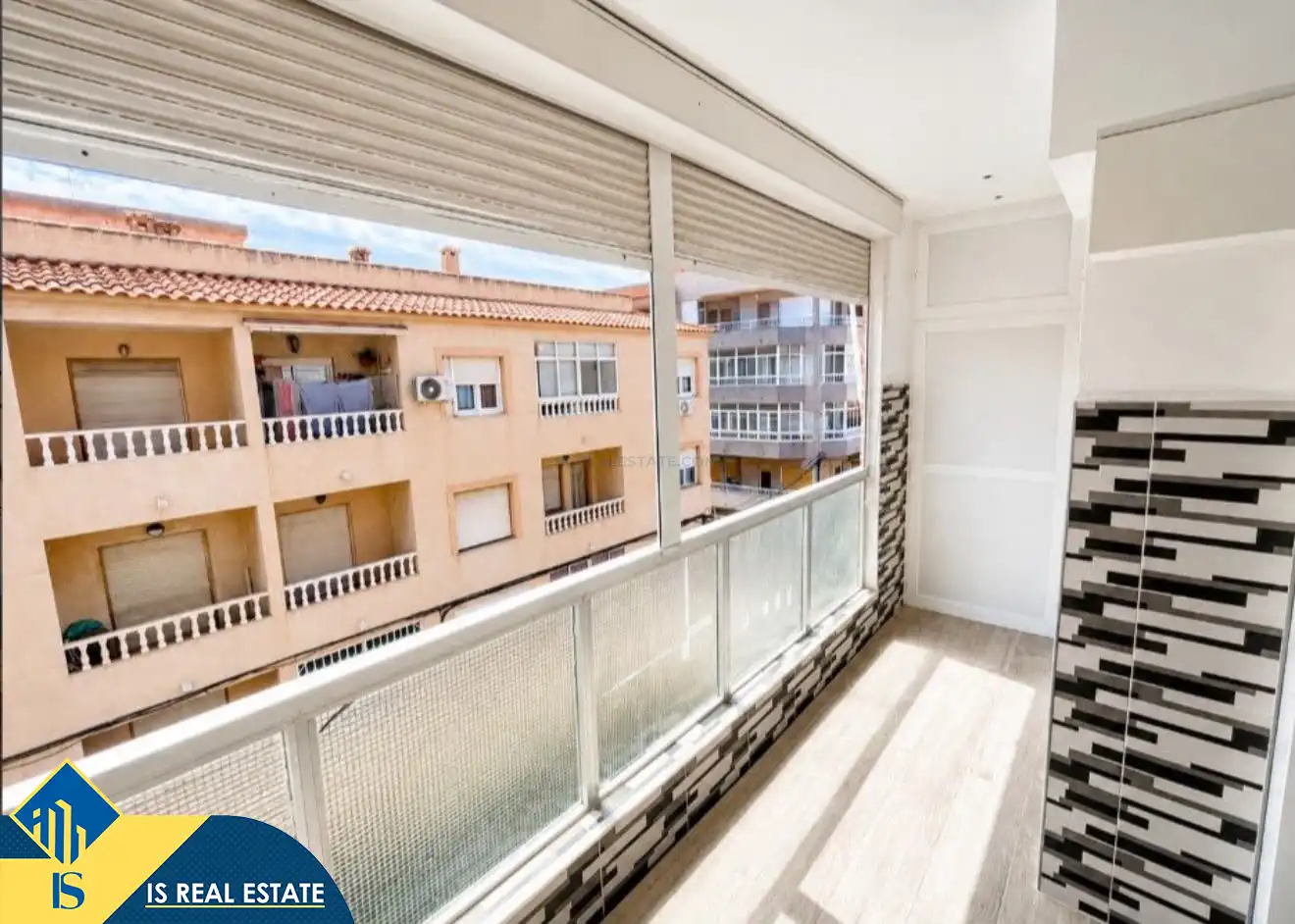 Apartament amb piscina en venda a Playa del Acequión, Náufragos y Rocío del Mar, imagen 3