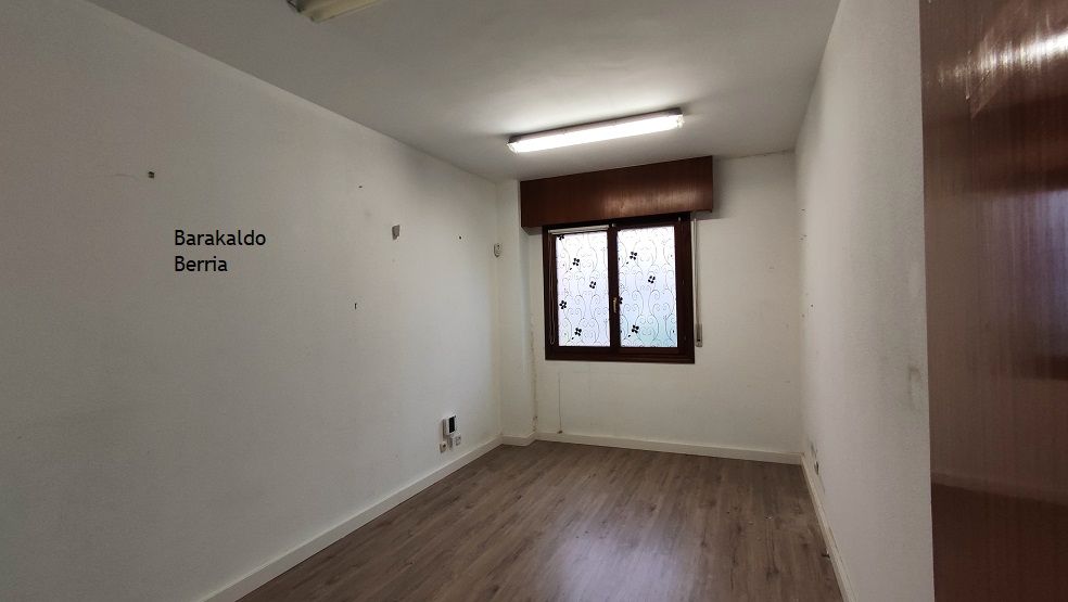 Dormitori de Oficina de lloguer en Barakaldo 