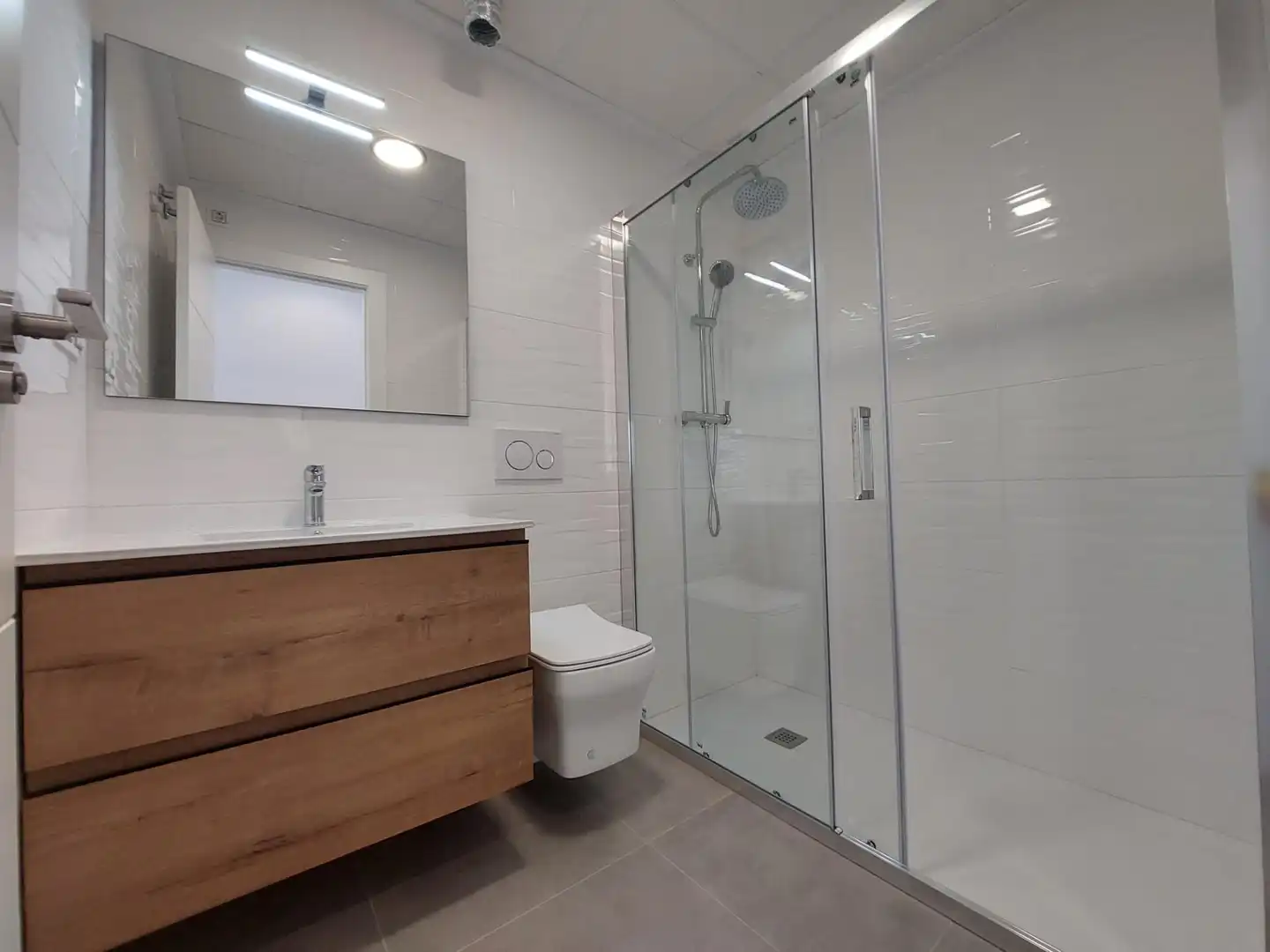 Casa bifamiliare con piscina in vendita a Los Montesinos, imagen 6