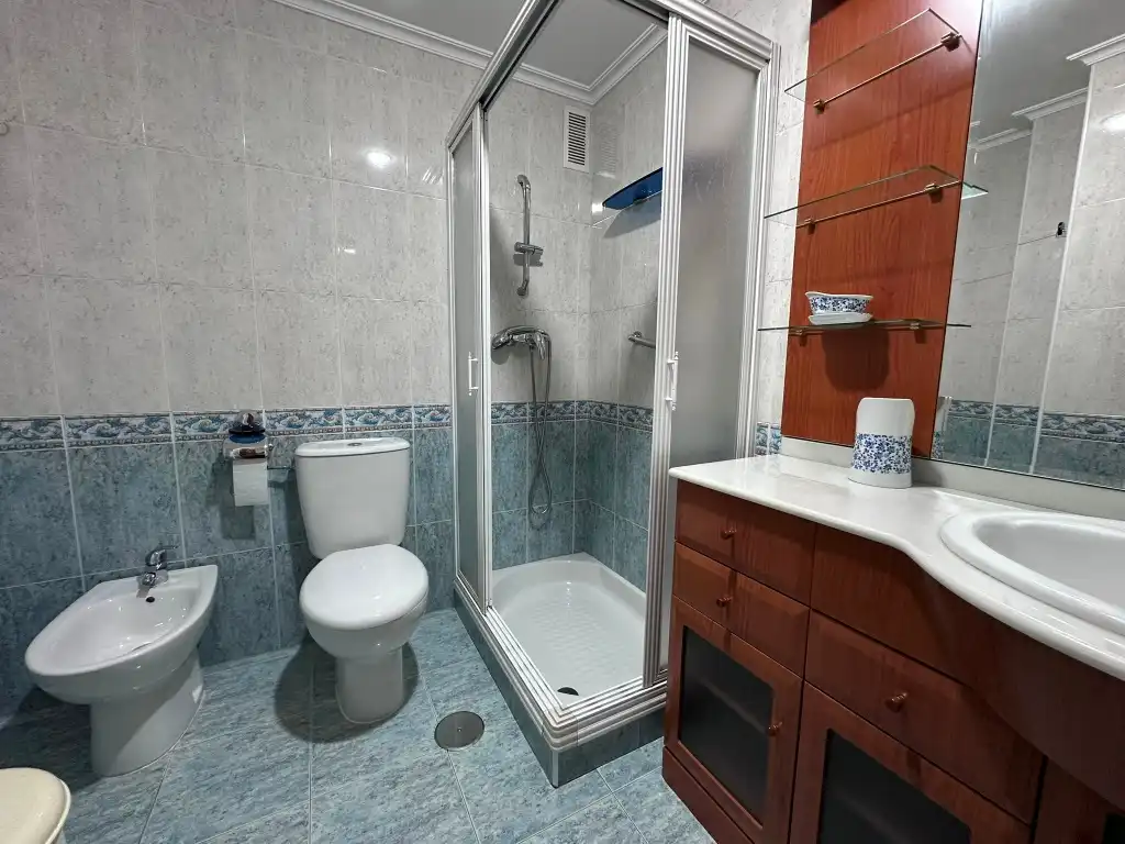 Mini appartamento con ascensore in vendita a Avenida de Gaspar García Laviana, imagen 17