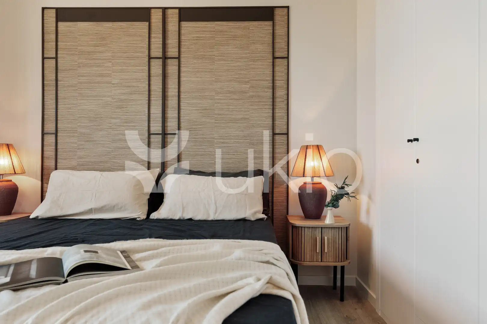 Apartamento de alquiler en Carrer d'Aragó, La Nova Esquerra de l'Eixample