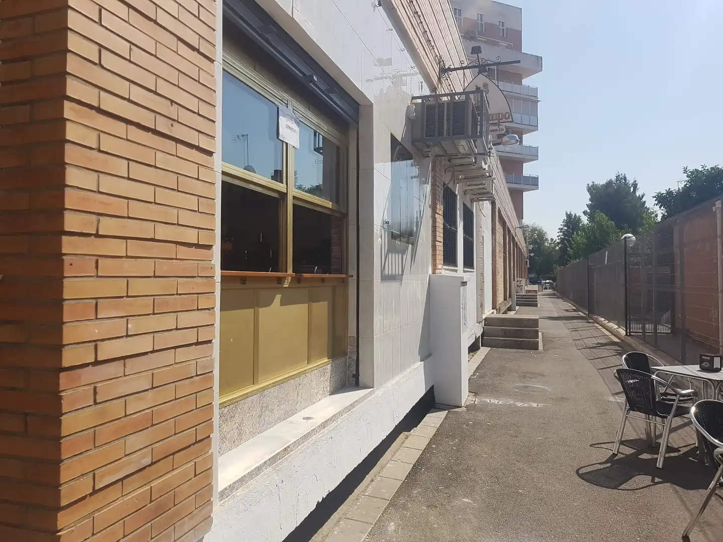 Business premises for sale in Avenida de las Ciencias 49, imagen 5