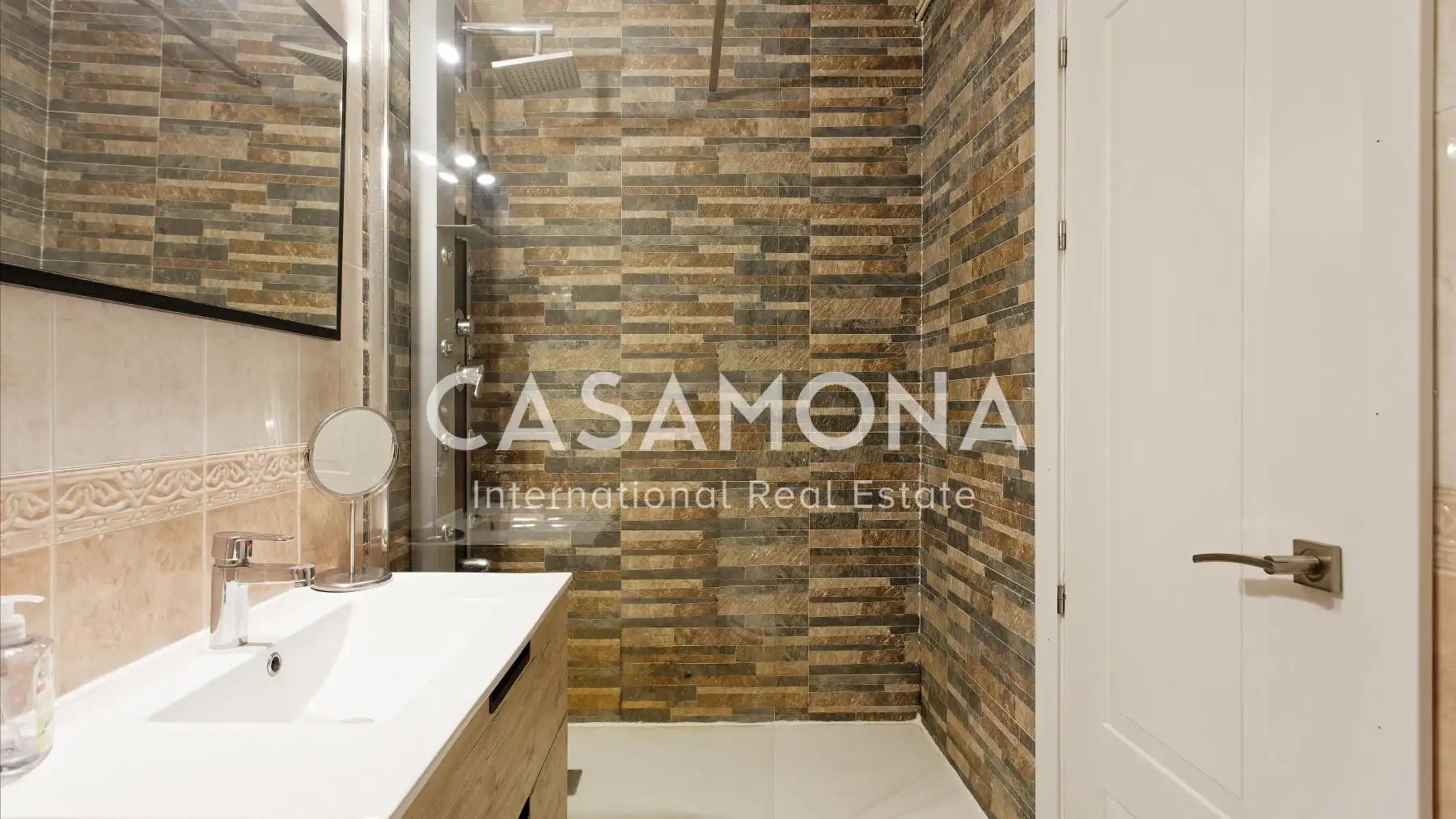 Apartments for rent in La Teixonera