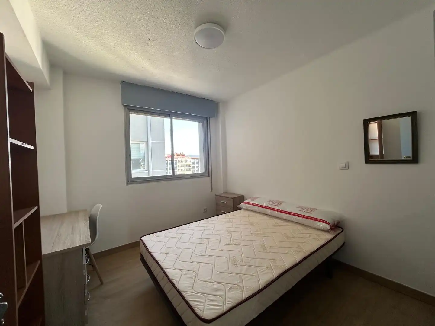 Flat for rent in Rúa Caldas de Reis, As Travesas - Balaídos