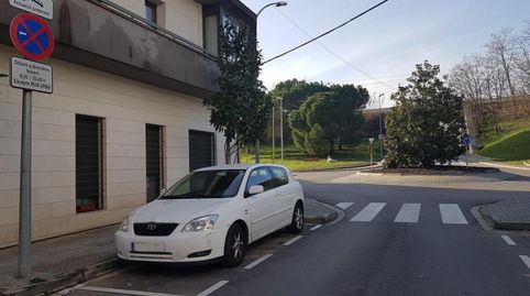 Solvia Inmobiliaria  Garaje Sant Celoni, imatge 4