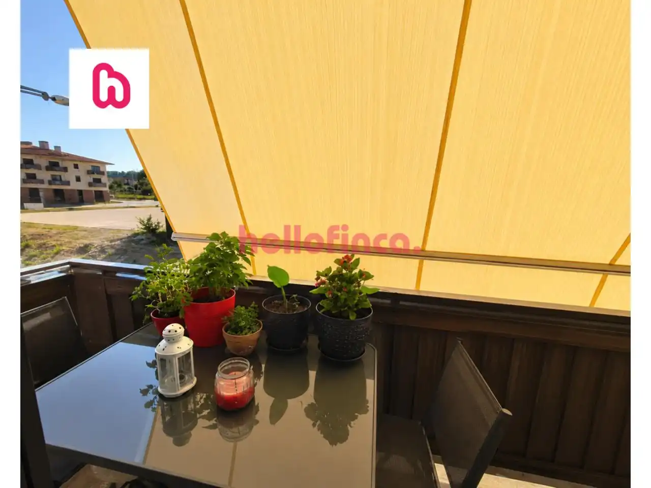Flat with terrace for sale in Santa Eulàlia de Ronçana, imagen 5