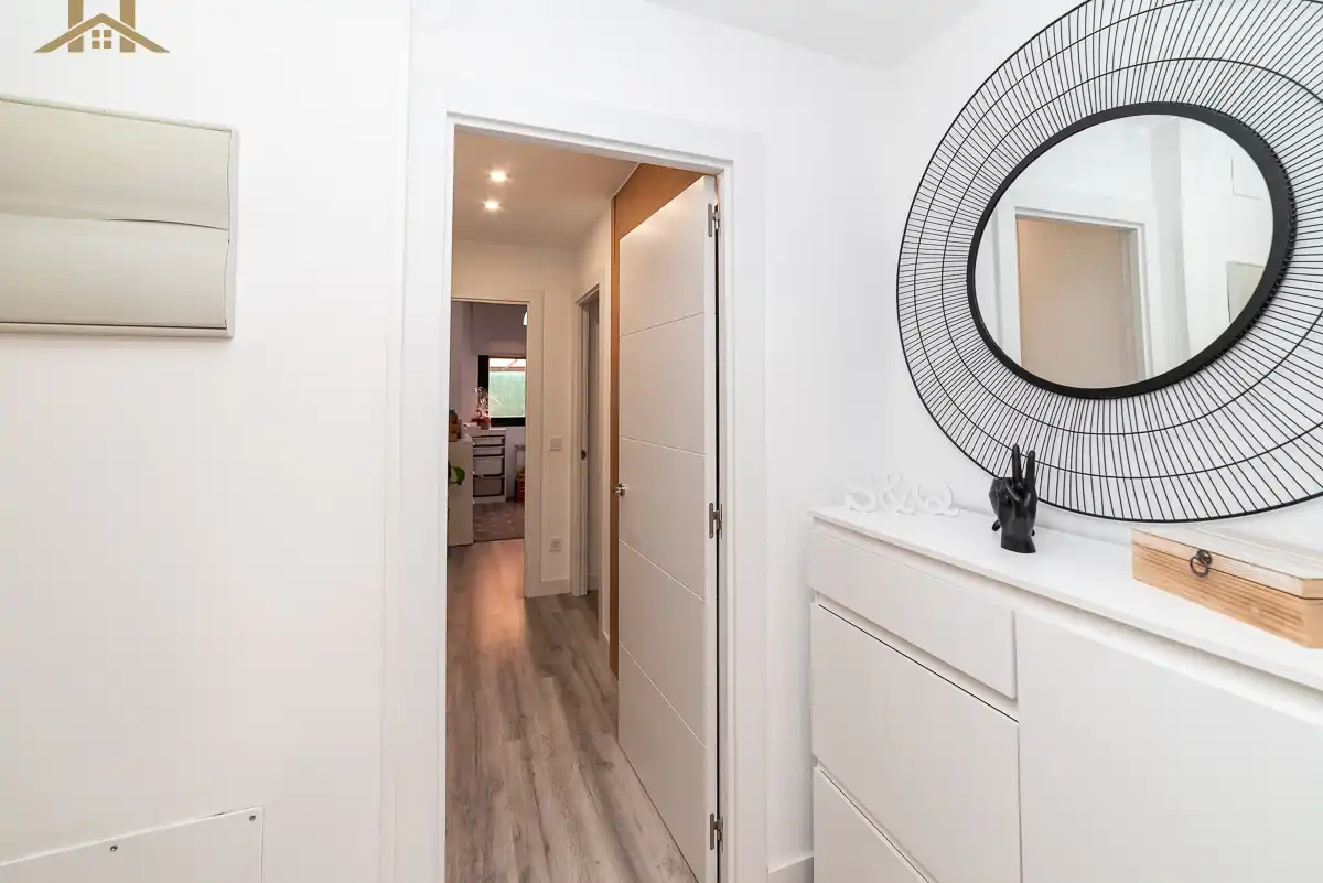 Planta baja en venta en Navalcarnero con Aire acondicionado, Calefacción y Jardín privado