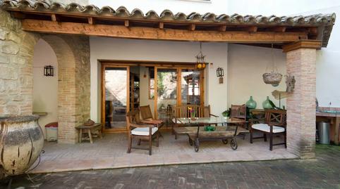 Foto 5 de Casa o xalet en venda a Úbeda, Jaén