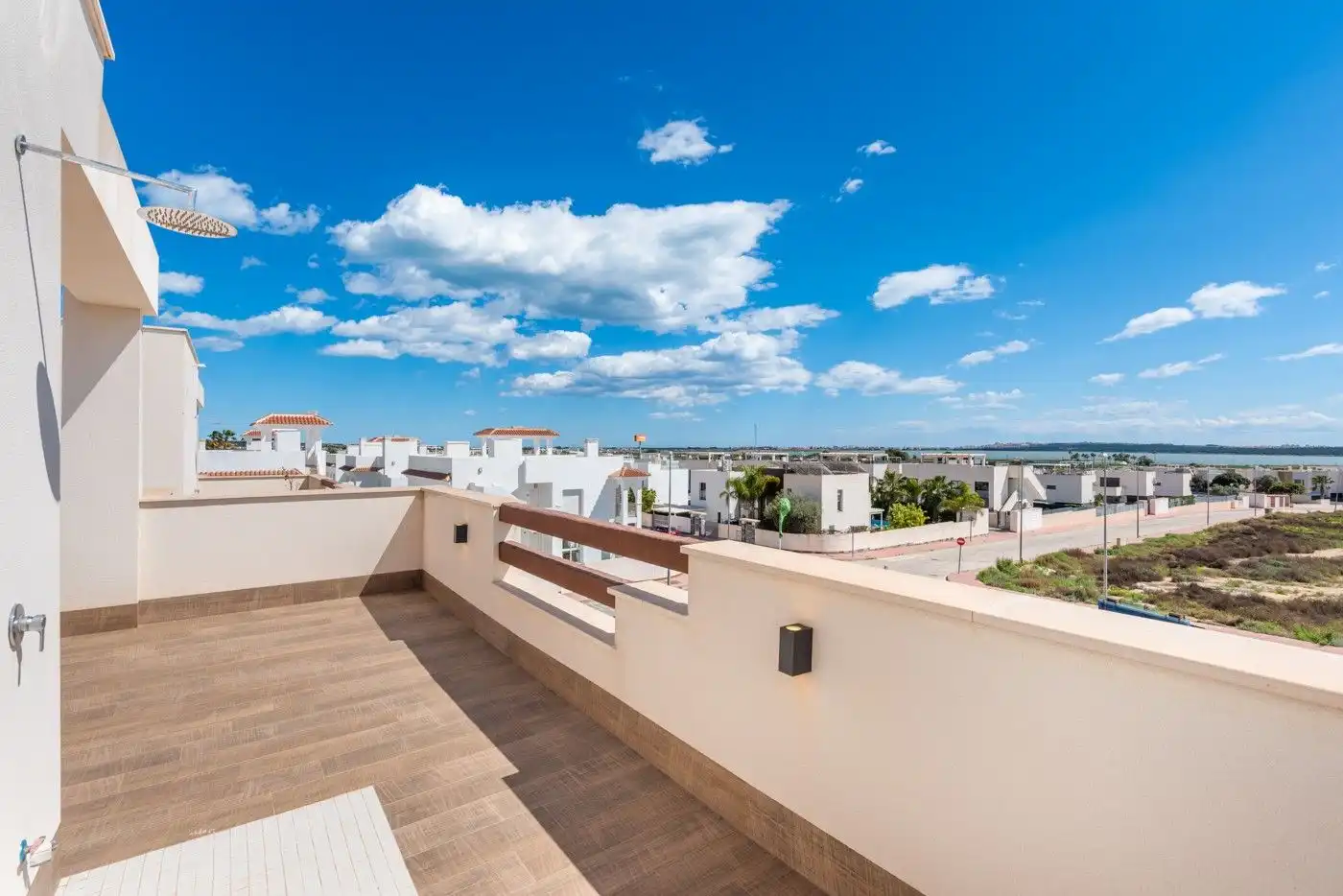 Terrace of Houses for sale in San Bartolomé  with Swimming Pool and Community pool
