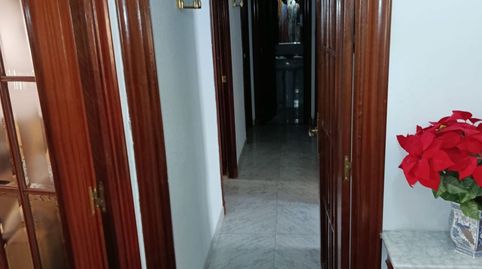 Foto 4 de Piso en venta en San Ildefonso - Catedral, Jaén Capital