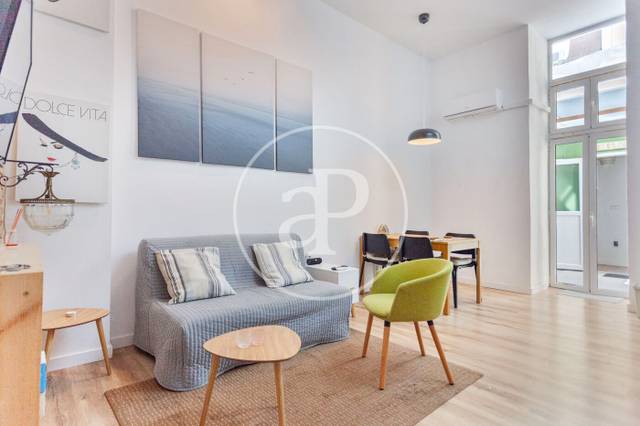 Piso en Venta en C/ de Ripalda en El Carme