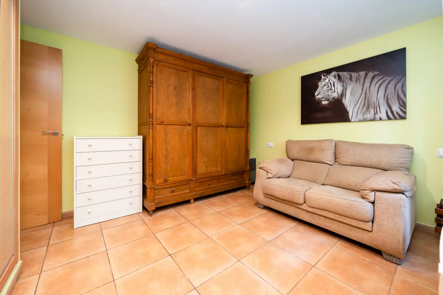 Casa amb piscina en venda a Esporles - Urbanización Es Verger, imagen 10